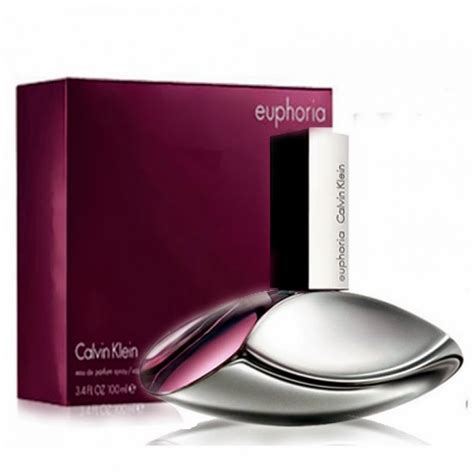 calvin klein euphoria perfume shop